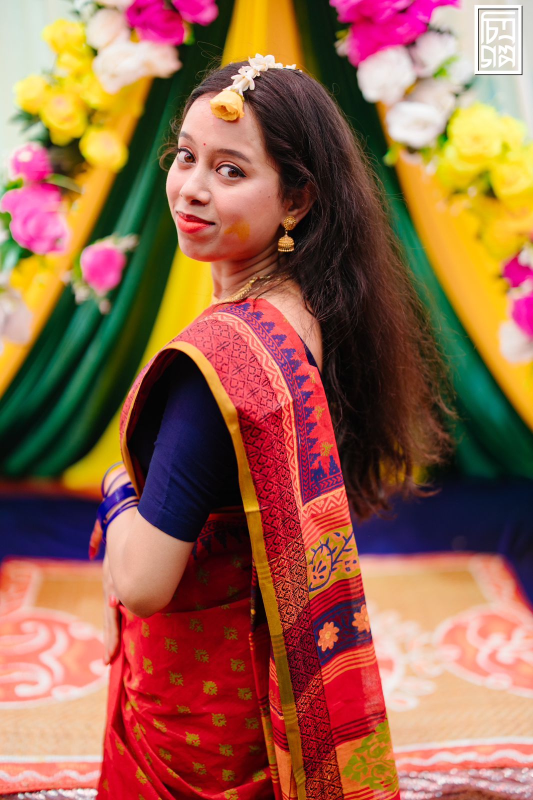 আমাদের স্মৃতি ১